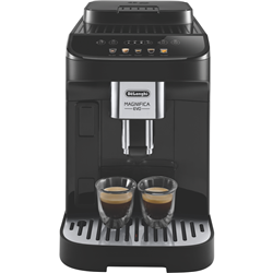 DeLonghi Magnifica Evo Fully Automatic Coffee Machine Black
