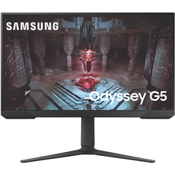 Samsung 27 Odyssey G51C QHD Gaming Monitor