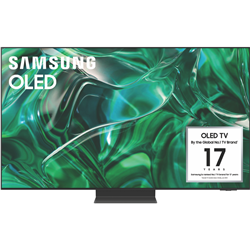Samsung 77 S95C 4K OLED Smart TV 23