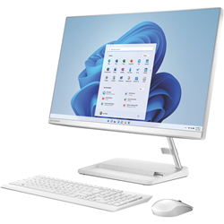 Lenovo IdeaCentre 3 24 AMD Athlon 8GB 256GB AIO