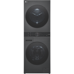 LG WashTower 12kg-9kg Combo Washer Dryer