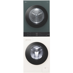 LG WashTower 12kg-9kg Combo Washer Dryer