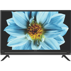 Sharp 32 HD Google TV 23