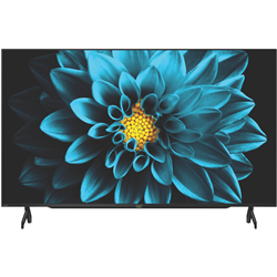 Sharp 50 UHD Android TV 23