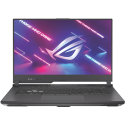 Asus STRIX G15 15.6 Ryzen7 16GB 512GB SSD RTX 3050 4GB Gaming Laptop