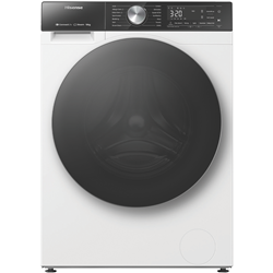 Hisense 10kg Front Load Washer