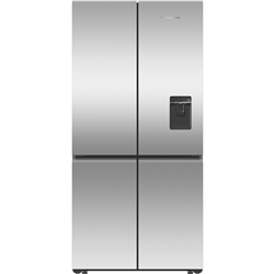 Fisher & Paykel 690L Quad Door Refrigerator