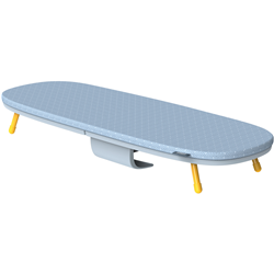Joseph Joseph Pocket Folding Ironing Board Grey