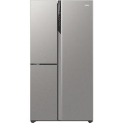 Haier 574L Side By Side Refrigerator