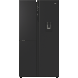 Haier 574L Side By Side Refrigerator