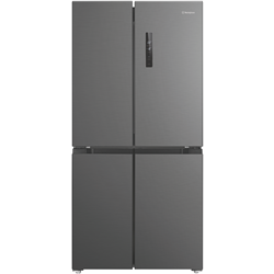 Westinghouse 496L Quad Door Refrigerator