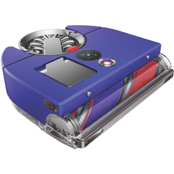 Dyson 360 Vis Nav Robot Vacuum