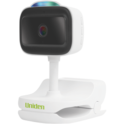 Uniden 2k Wi-Fi Baby Camera