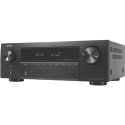 Denon 5.2Ch Home Theatre Amplifier