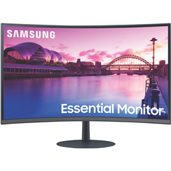 Samsung 27 S39C Curved Monitor
