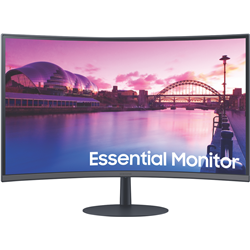 Samsung 32 S39C Curved Monitor
