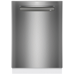Bosch Series 6 Built-Under Dishwasher Stainless Steel