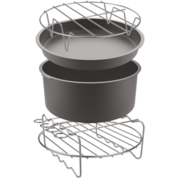 Tefal Easy Fry XXL Air Fryer Accessory 20cm