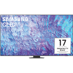 Samsung 98 Q80C 4K QLED Smart TV 23