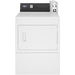 MayTag 9kg Electric Dryer Coin Drop