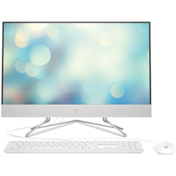 HP 24 i3 8GB 256GB Win 11 AIO