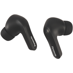 Panasonic True Wireless Noise Cancelling Earbuds