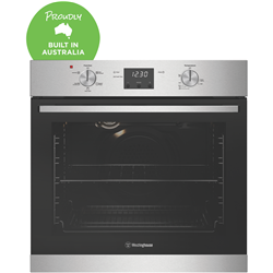 Westinghouse 60cm Electric Oven