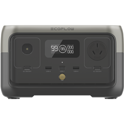 Ecoflow River 2 Portable Power Station