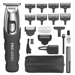 Wahl Pro-Series Trimmer & Body Groomer