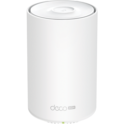 TP-LINK Deco 4G+ AX3000 Whole Home Mesh WiFi 6 Gateway
