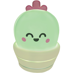 Crest Cactus Night Light