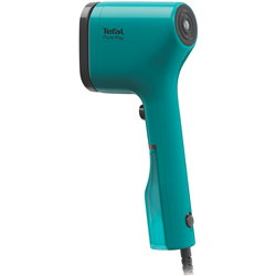 Tefal Pure Pop Garment Steamer Teal