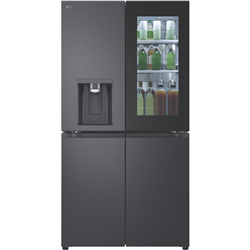 LG 847L InstaView French Door Refrigerator