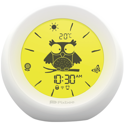 Pixbee Baby Smart Sleep Trainer
