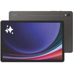 Samsung Galaxy Tab S9 Wi-Fi 128GB - Graphite