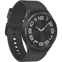Samsung Galaxy Watch 6 Classic BT 43mm Black