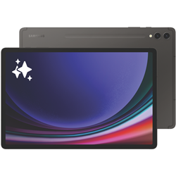 Samsung Galaxy Tab S9+ 5G 512GB - Graphite