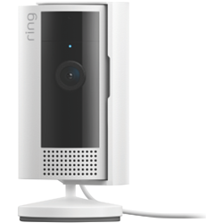 Ring Indoor Camera (2nd Gen) White