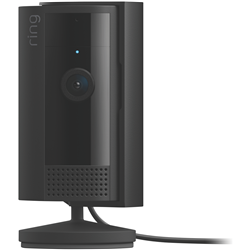 Ring Indoor Camera (2nd Gen) Black