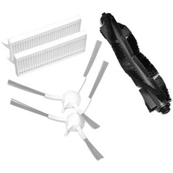TP-LINK Tapo Robotic Vacuum Replacement Kit