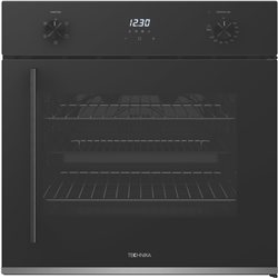 Technika 60cm 5 Function Right Side Opening Oven