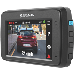 Navman MiVue 870 Safety Dash Camera