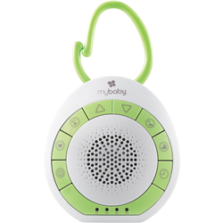 Homedics Sound Spa On The Go