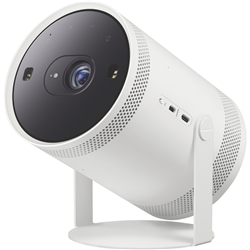 Samsung The Freestyle Portable Smart FHD Projector 23