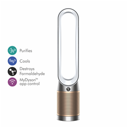 Dyson TP09 Purifier Cool Formaldehyde