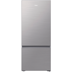 Haier 433L Bottom Mount Refrigerator