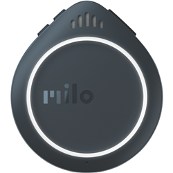 Milo Action Communicator - Equinox Black