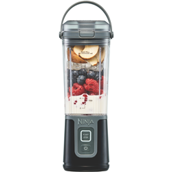 Ninja Blast Portable Blender Black