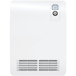 STIEBEL CK 20 Premium 2kW Wall Mounted Fan Heater