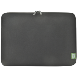 Generation Earth 14.1 Berlin Laptop Sleeve (Black)